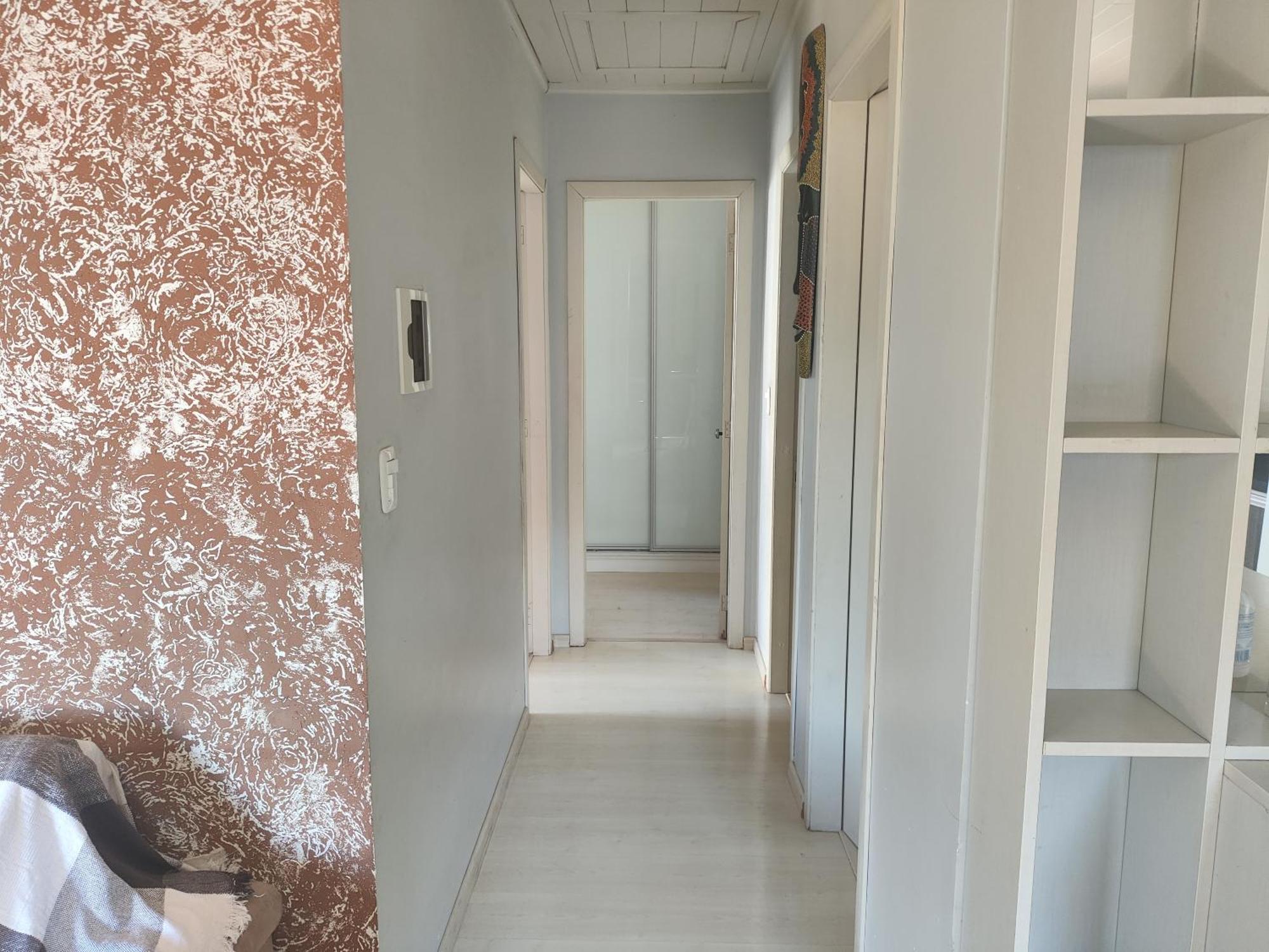 Villa Casa Completa Ótima Localização Vale dos Vinhedos Bento Gonçalves Exterior foto